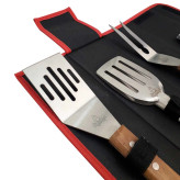 ست باربیکیو پارمیس مدل BBQ-110
