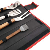 ست باربیکیو پارمیس مدل BBQ-110