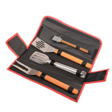 ست باربیکیو پارمیس مدل BBQ-110